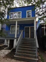 1133 E 81st St in Chicago, IL - Building Photo