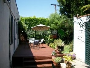 618 N La Jolla Ave, Unit 618 La Jolla Ave in West Hollywood, CA - Building Photo - Building Photo