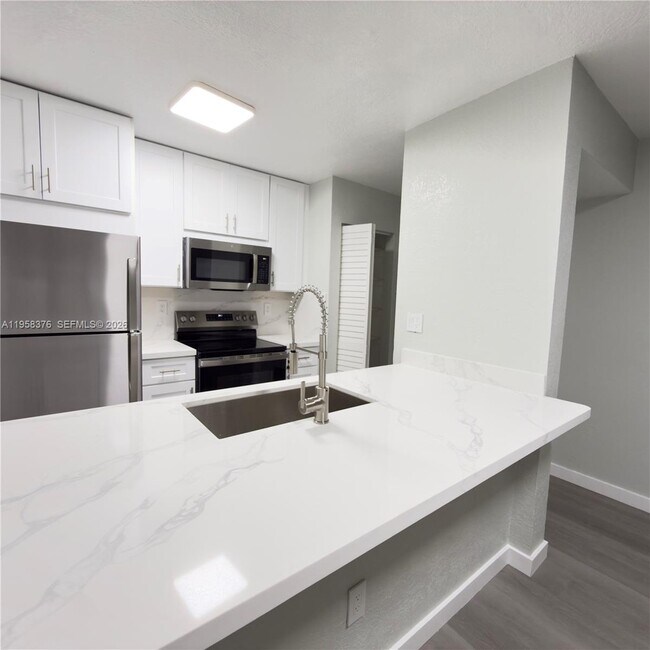 property at 18206 Mediterranean Blvd