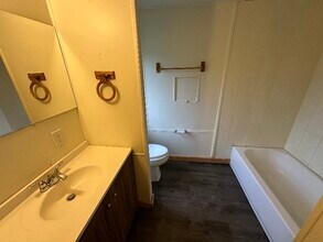 10046 Wrangler Wy in Midway, TX - Building Photo - Building Photo