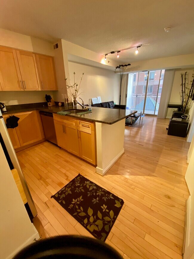 7500 Woodmont Ave Rentals in Bethesda, MD