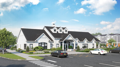 The Brix in Uniondale, NY - Building Photo - Building Photo