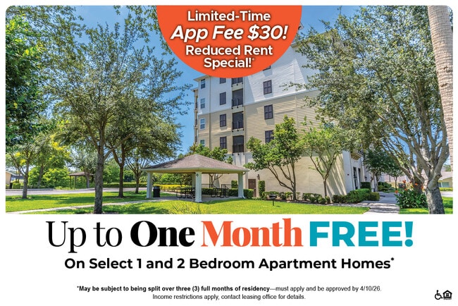 Richey Woods Senior Living