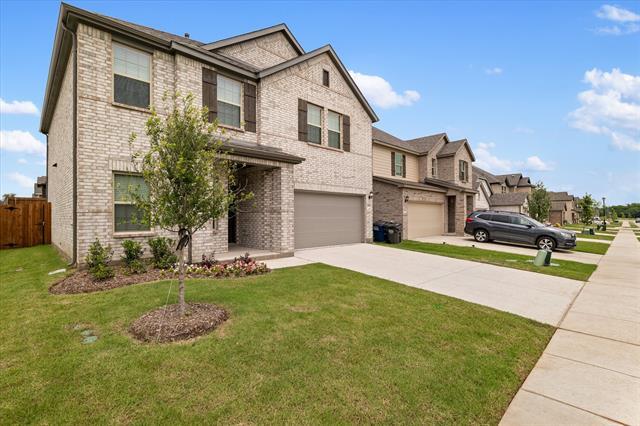 500 Frst Pk Pkwy in Princeton, TX - Building Photo - Building Photo
