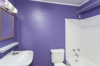 5455 N Sheridan Rd in Chicago, IL - Building Photo - Building Photo