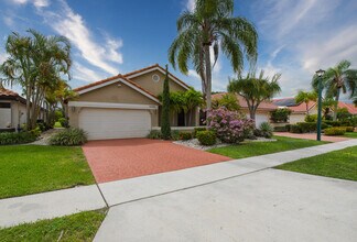 10790 White Aspen Ln in Boca Raton, FL - Building Photo - Building Photo