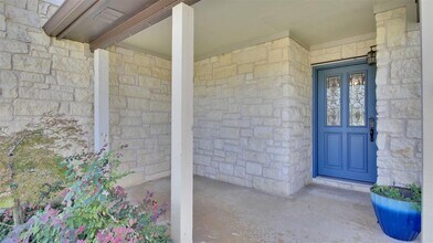 1613 Country Squire Dr in Cedar Park, TX - Building Photo - Building Photo