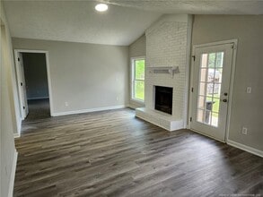 6020 Eaglechase Dr in Fayetteville, NC - Building Photo - Building Photo