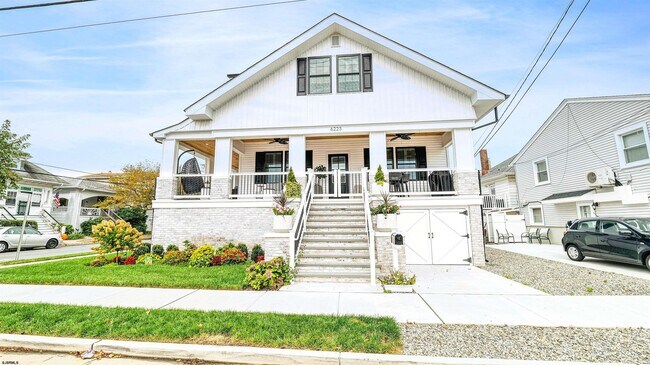 6223 Winchester Ave in Ventnor City, NJ - Building Photo - Building Photo