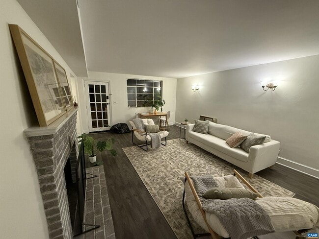 property at 2709 Eton Rd