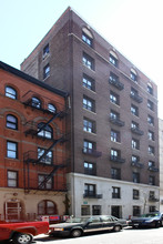 165 W 83rd St in New York, NY - Building Photo - Building Photo