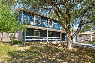 11918 Hornsby St in Austin, TX - Building Photo