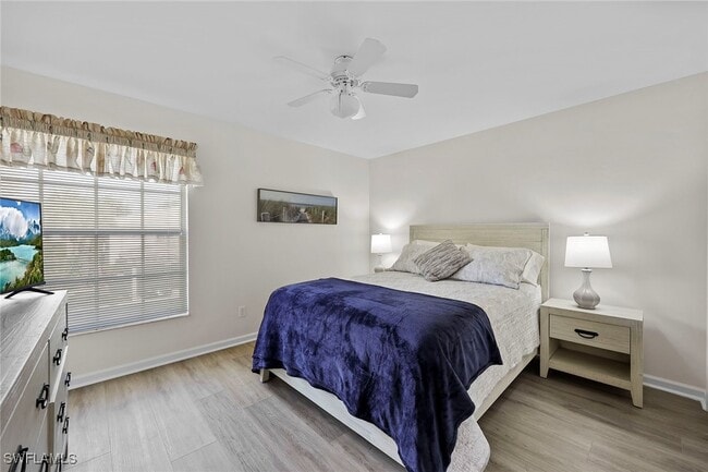 property at 4240 Lake Forest Dr