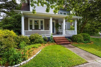 1624 Ashland Ave in Norfolk, VA - Building Photo - Building Photo