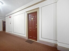 1613 Harvard St NW, Unit 4 in Washington, DC - Foto de edificio - Building Photo