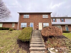 3500 Warwick Dr in Lexington, KY - Building Photo - Building Photo