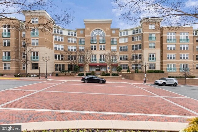 property at 12001 Market St