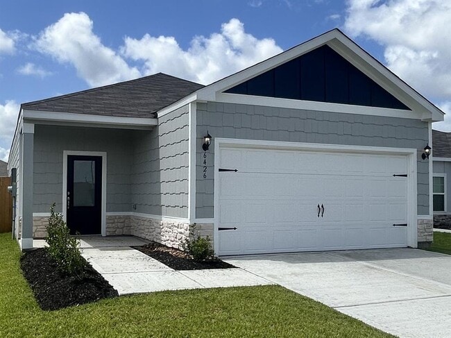 property at 6426 Summer Pass Dr