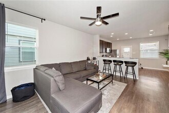 3544 Wooded Ln in Conroe, TX - Building Photo - Building Photo