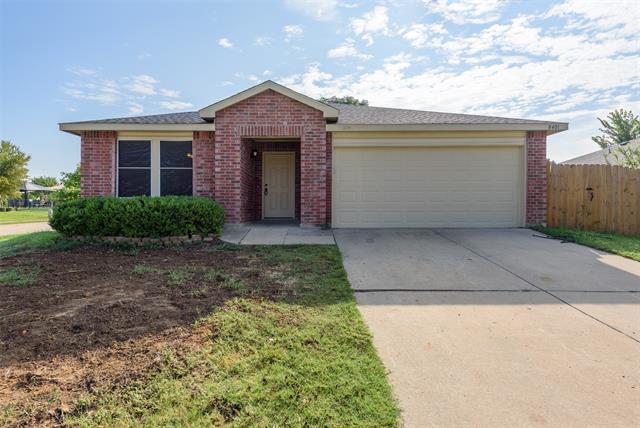 property at 8401 Seven Oaks Ln
