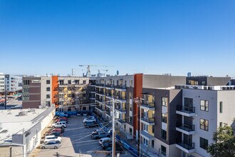 Fifteen15 South Lamar Apartments in Austin, TX - Building Photo - Building Photo