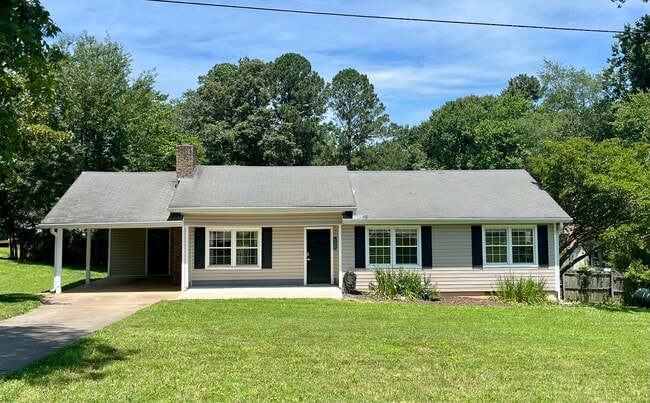 property at 9330 Wallace Tatum Rd
