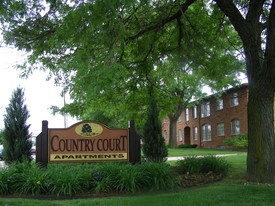 Country Court Apartments