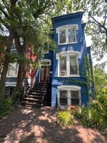 1701 New Jersey Ave NW in Washington, DC - Building Photo