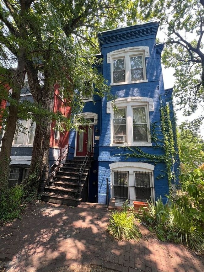 1701 New Jersey Ave NW