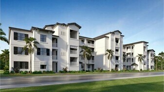 19116 Scallop Lp, Unit 203 in Bradenton, FL - Building Photo