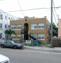 1144 SW 4th St Apartments