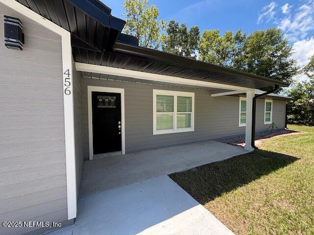 456 SE 43rd St in Keystone Heights, FL - Building Photo - Building Photo