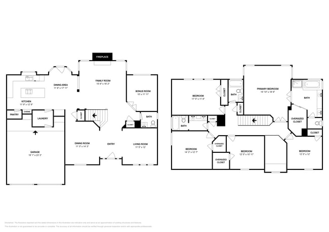 1920 Fair Field Dr in Grapevine, TX - Building Photo - Building Photo