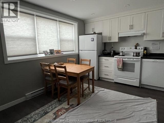1486 York St in Windsor, ON - Building Photo - Building Photo