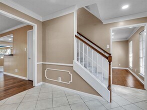 6702 Moccasin Bend Dr in Spring, TX - Foto de edificio - Building Photo