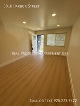 3810 Harbor St in Pittsburg, CA - Building Photo - Building Photo