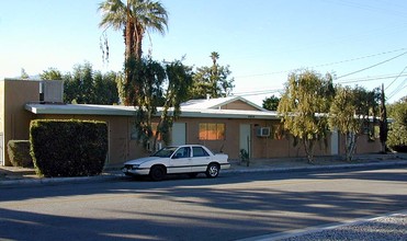 San Anselmo Apartments in Palm Desert, CA - Building Photo - Building Photo