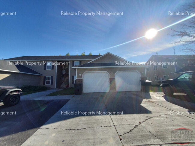 545 Caribou St, Unit D
