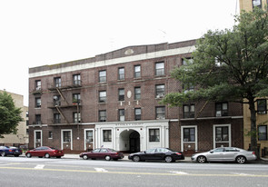 1430 Ocean Ave Apartments