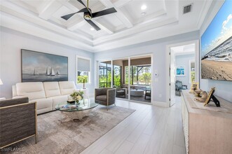 6907 Saona CT in Naples, FL - Building Photo - Building Photo
