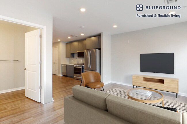 79 Alexander St in Yonkers, NY - Foto de edificio - Building Photo