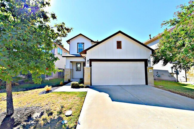 9107 Silica Dr in Austin, TX - Building Photo - Building Photo