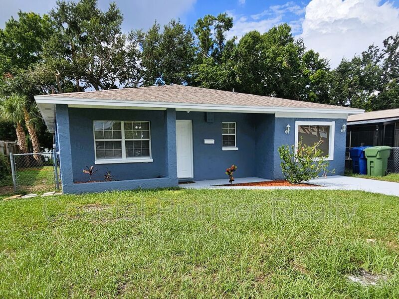 4018 W Laurel St in Tampa, FL - Building Photo