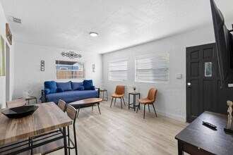 3100 Page Ave in Orlando, FL - Building Photo - Building Photo