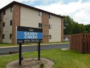 Sandy Creek (SAN320N) in Sioux Falls, SD - Building Photo - Interior Photo