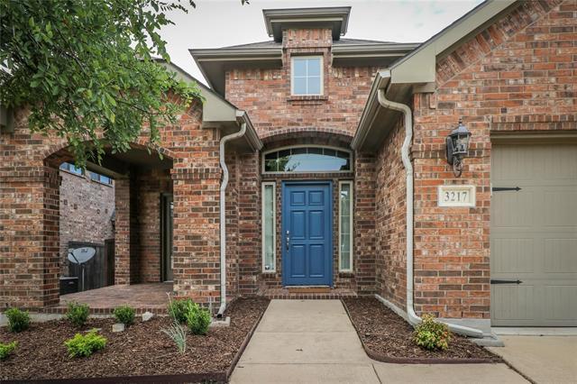 3217 Gidran Dr in Fort Worth, TX - Building Photo - Building Photo