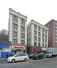 244-248 S Broadway in Yonkers, NY - Building Photo - Building Photo