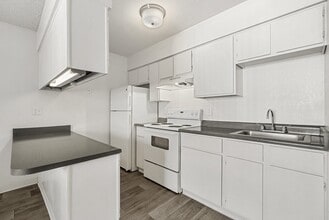 Acacia Hills in Tucson, AZ - Foto de edificio - Building Photo