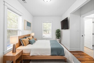 815 E Davie St in Raleigh, NC - Building Photo - Building Photo