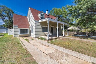 2614 24th St in Lubbock, TX - Building Photo - Building Photo